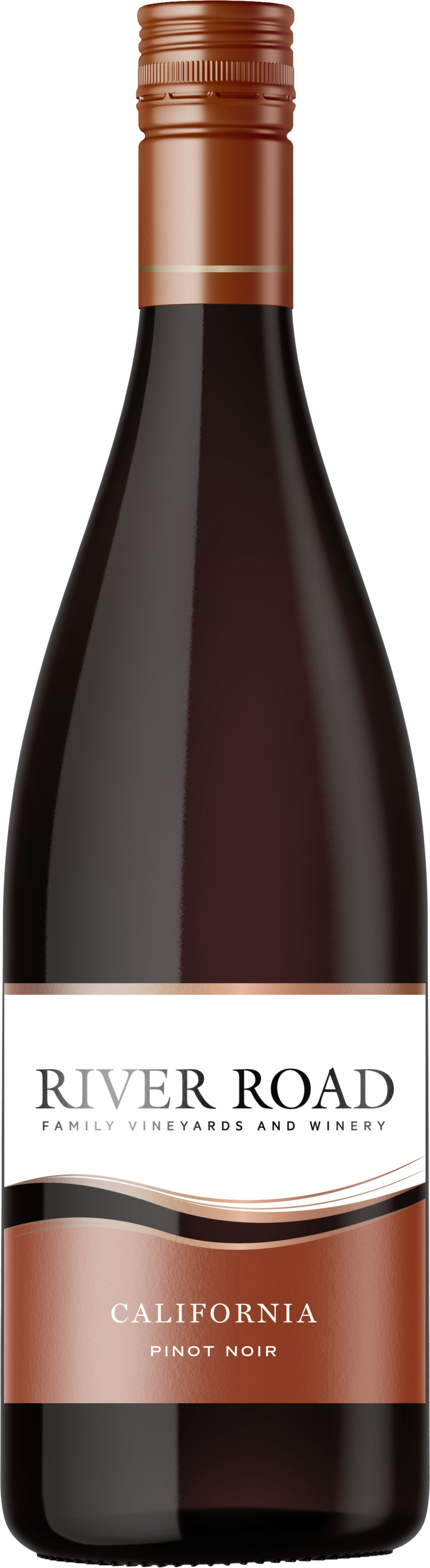 California Pinot Noir