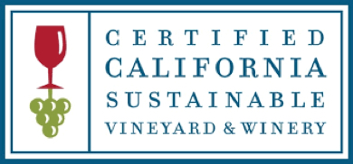 Certified Sustainable logo