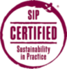SIP certified logo