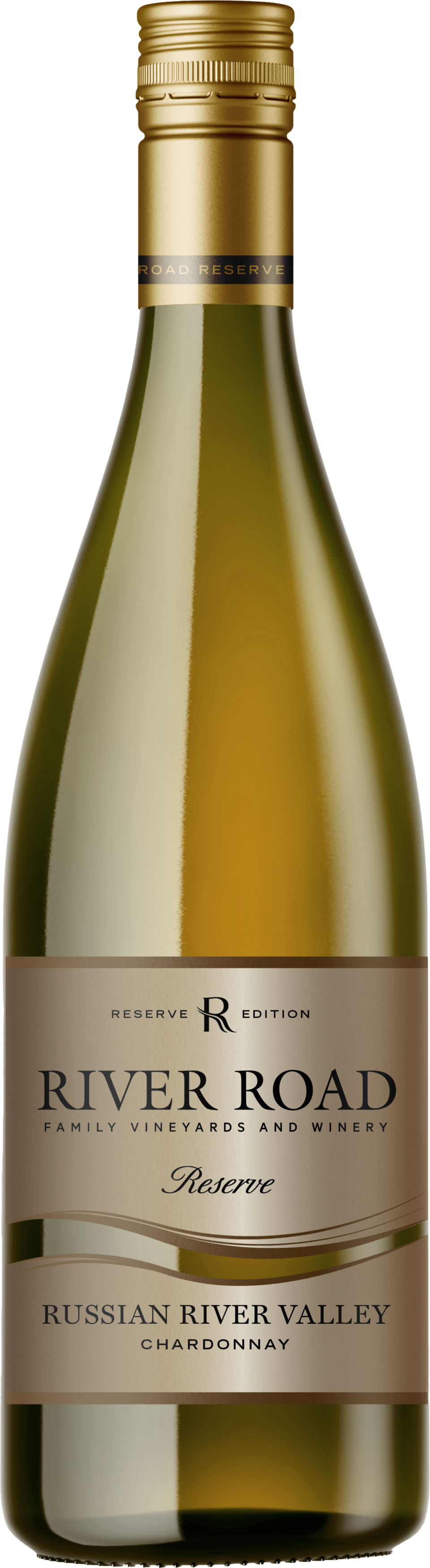 Chardonnay Reserve