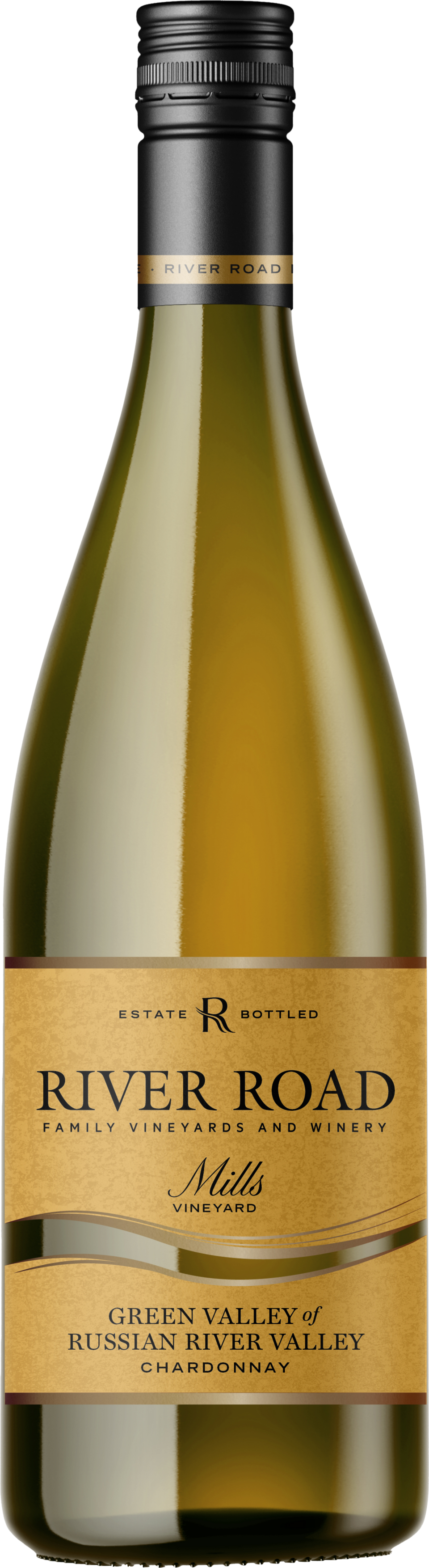 Mills Chardonnay