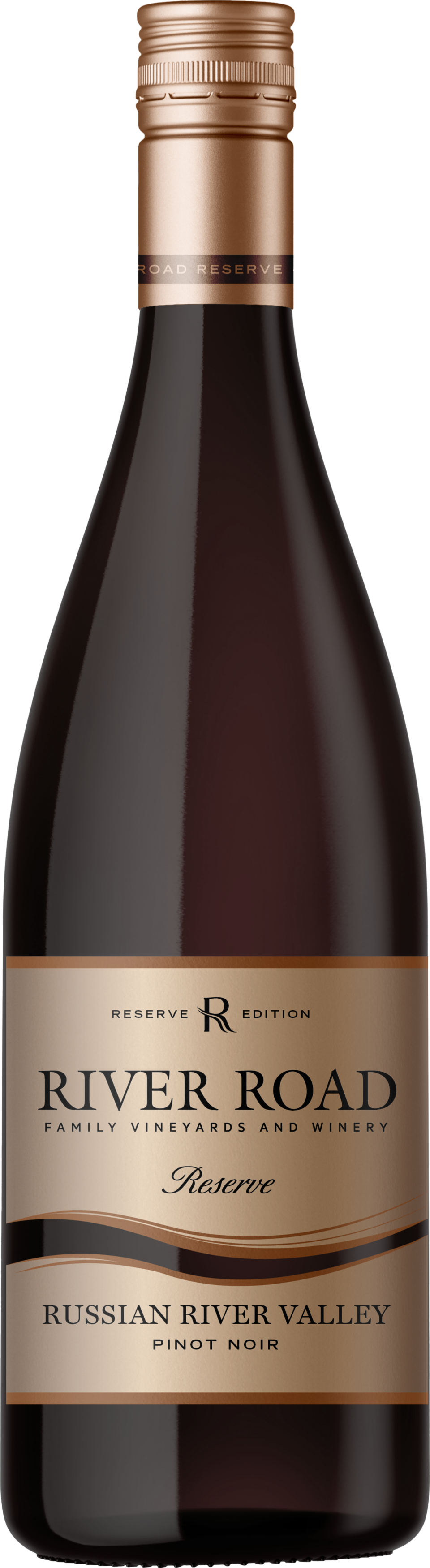 Pinot Noir Reserve