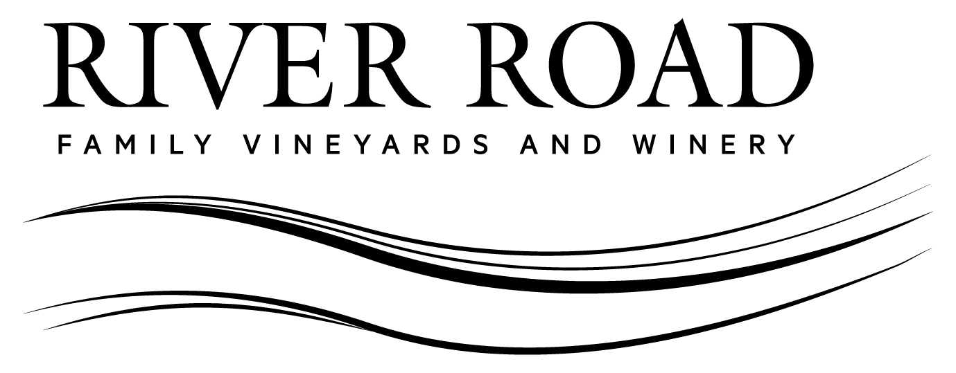 River Road Family Vineyards and Winery Main Logo