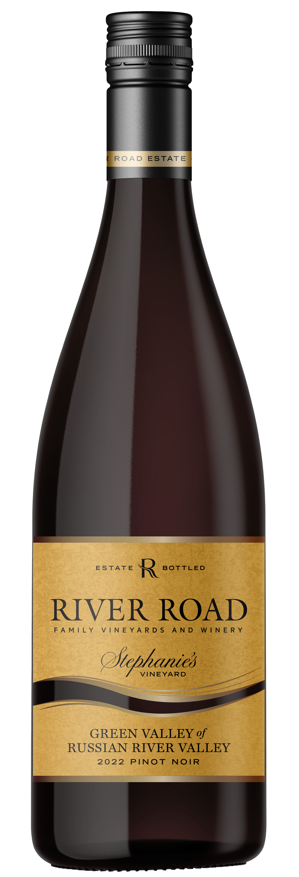 River Road Stephanie’s Estate Pinot Noir