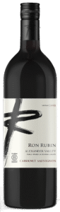 Ron Rubin Alexander Valley Cabernet Sauvignon