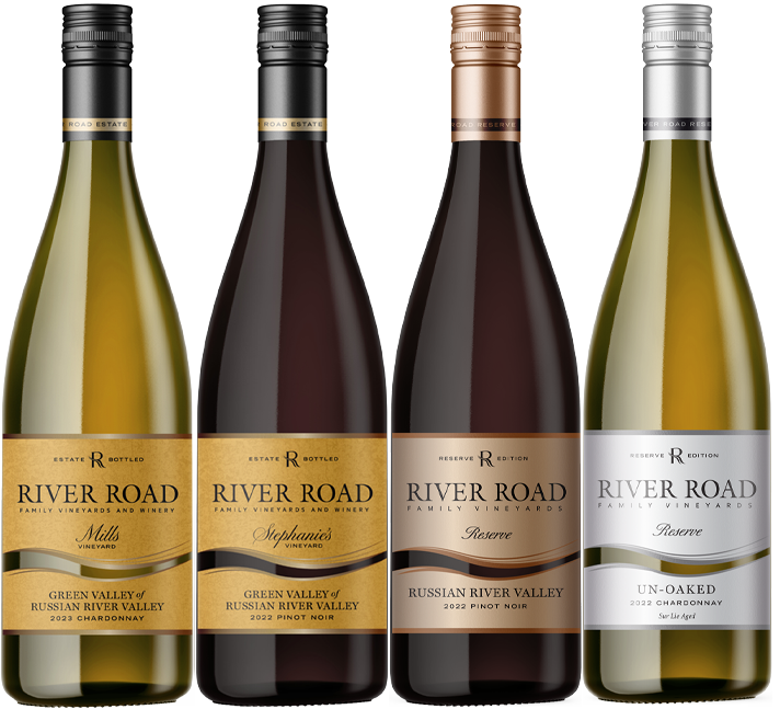 River Road Wines