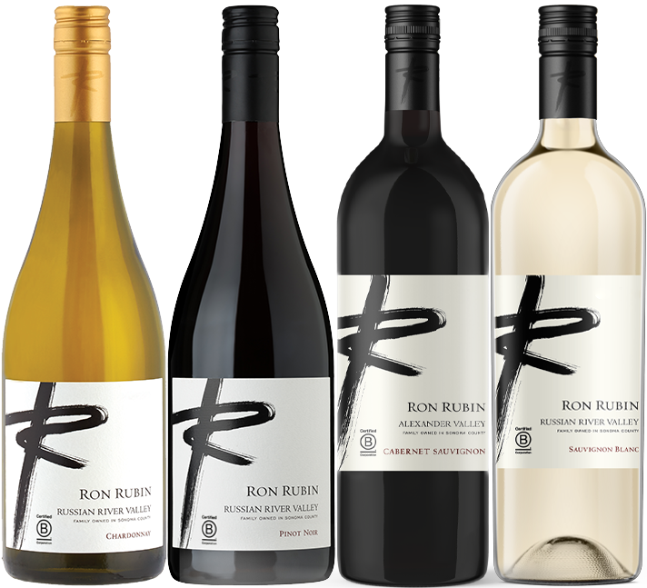 Ron Rubin Wines